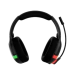 ⁦אוזניות אלחוטיות דגם PDP Afterglow Wave RGB בצבע שחור מבית Turtle Beach⁩ – תמונה ⁦3⁩