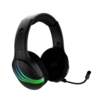 ⁦אוזניות אלחוטיות דגם PDP Afterglow Wave RGB בצבע שחור מבית Turtle Beach⁩ – תמונה ⁦2⁩