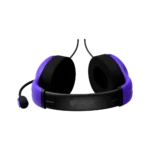 ⁦אוזניות חוטיות דגם PDP Airlite ל-PS5 בצבע סגול מבית Turtle Beach⁩ – תמונה ⁦4⁩