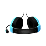 ⁦אוזניות חוטיות דגם PDP Airlite ל-PS5 בצבע כחול מבית Turtle Beach⁩ – תמונה ⁦4⁩