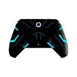 ⁦בקר גיימינג חוטי דגם PDP Rematch™ Glow Advanced Wired בצבע אפור מבית Turtle Beach⁩ – תמונה ⁦7⁩