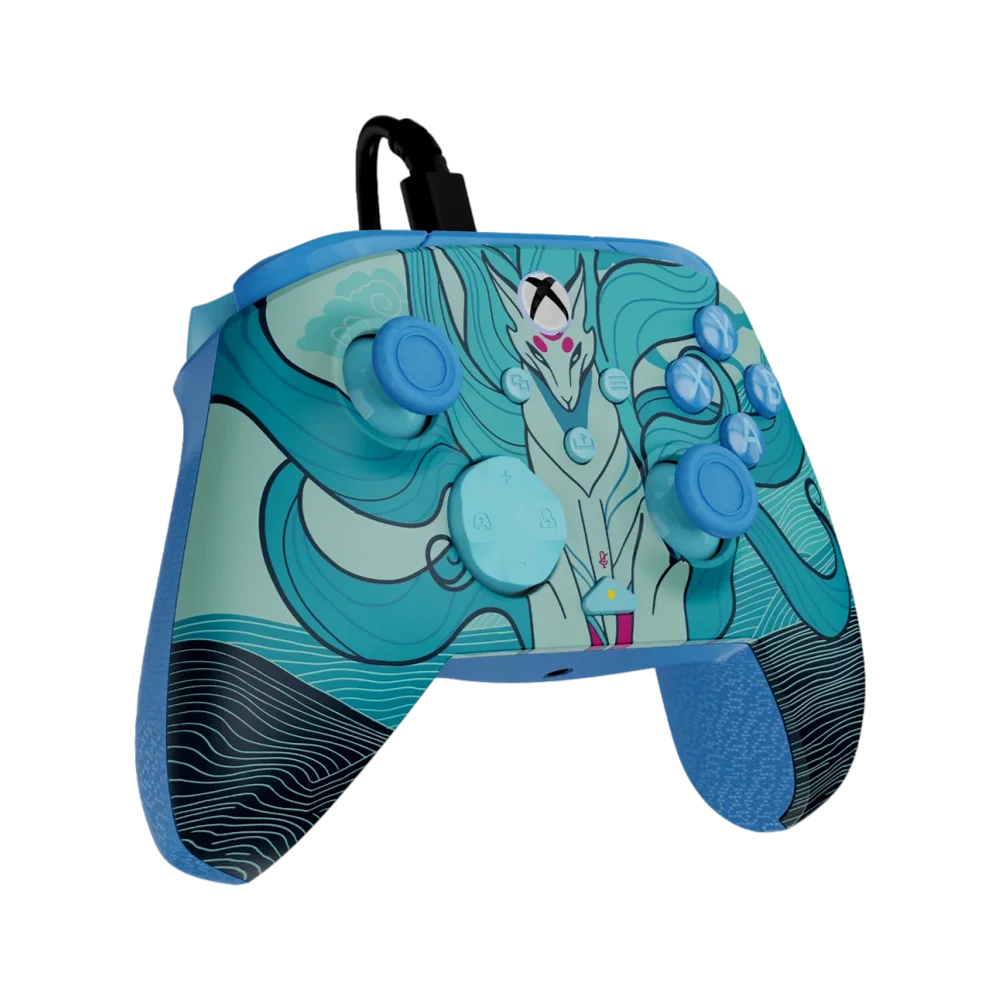 PDP Rematch™ Glow Advanced Wired