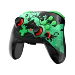 בקר גיימינג אלחוטי דגם Rematch™ Wireless Controller – Donkey Kong עבור Nintendo Switch, מבית Turtle Beach
