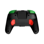 ⁦בקר גיימינג אלחוטי דגם Rematch™ Wireless Controller – Donkey Kong עבור Nintendo Switch, מבית Turtle Beach⁩ – תמונה ⁦3⁩