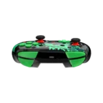 ⁦בקר גיימינג אלחוטי דגם Rematch™ Wireless Controller – Donkey Kong עבור Nintendo Switch, מבית Turtle Beach⁩ – תמונה ⁦4⁩