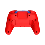 ⁦בקר גיימינג אלחוטי דגם Rematch™ Wireless Controller – Mario Bricks עבור Nintendo Switch, מבית Turtle Beach⁩ – תמונה ⁦3⁩