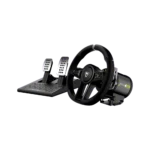 הגה מרוצים ודוושות VelocityOne™ Race KD3, מבית Turtle Beach