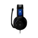 ⁦אוזניות גיימינג דגם Atlas 200 בצבע שחור מבית Turtle Beach⁩ – תמונה ⁦4⁩