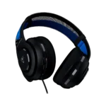 ⁦אוזניות גיימינג דגם Atlas 200 בצבע שחור מבית Turtle Beach⁩ – תמונה ⁦2⁩
