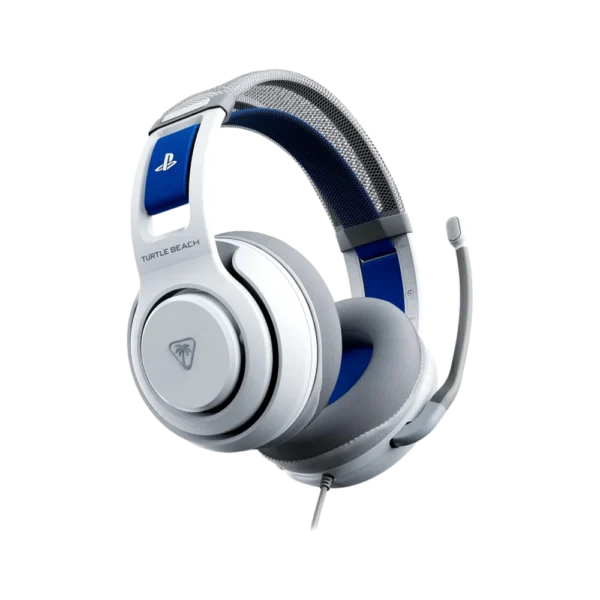 אוזניות גיימינג דגם Atlas 200 בצבע לבן מבית Turtle Beach