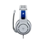 ⁦אוזניות גיימינג דגם Atlas 200 בצבע לבן מבית Turtle Beach⁩ – תמונה ⁦6⁩