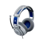 ⁦אוזניות גיימינג דגם Atlas 200 בצבע לבן מבית Turtle Beach⁩ – תמונה ⁦4⁩
