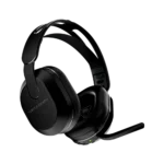 אוזניות גיימינג דגם Stealth™ 500 PS בצבע שחור מבית Turtle Beach