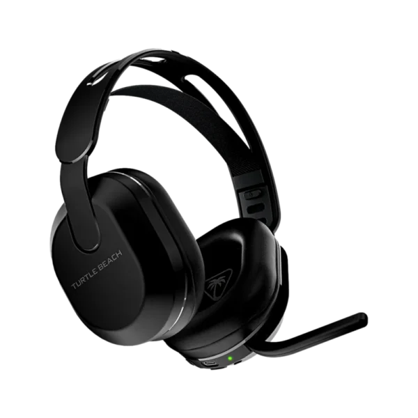 אוזניות גיימינג דגם Stealth™ 500 PS בצבע שחור מבית Turtle Beach