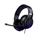 ⁦אוזניות גיימינג דגם Atlas 200 Multiplatform בצבע שחור מבית Turtle Beach⁩ – תמונה ⁦6⁩