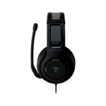 ⁦אוזניות גיימינג דגם Atlas 200 Multiplatform בצבע שחור מבית Turtle Beach⁩ – תמונה ⁦5⁩