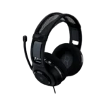 ⁦אוזניות גיימינג דגם Atlas 200 Multiplatform בצבע שחור מבית Turtle Beach⁩ – תמונה ⁦2⁩