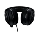 ⁦אוזניות גיימינג דגם Atlas 200 Multiplatform בצבע שחור מבית Turtle Beach⁩ – תמונה ⁦4⁩