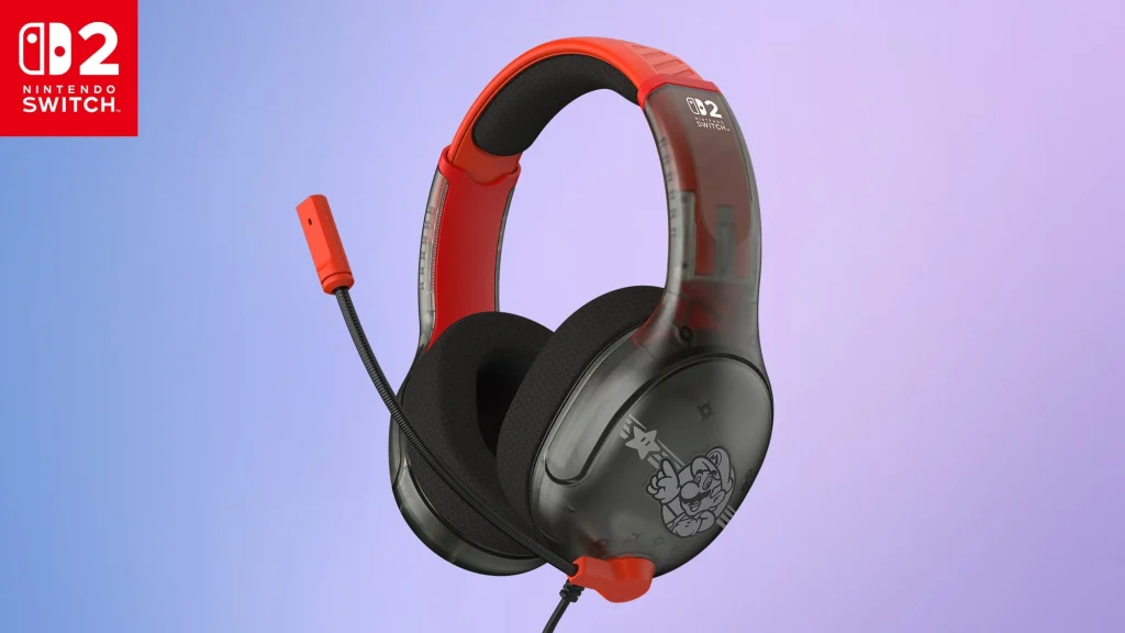 Turtle Beach Airlite™ Fit - נוחות מקסימלית וסאונד איכותי לכל משחק