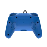 ⁦בקר גיימינג חוטי ל-Nintendo Switch 2 דגם Afterglow™ Wave Wired Controller בצבע כחול מבית Turtle Beach⁩ – תמונה ⁦2⁩