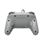 ⁦בקר גיימינג חוטי ל-Nintendo Switch 2 דגם Afterglow™ Wave Wired Controller בצבע אפור מבית Turtle Beach⁩ – תמונה ⁦3⁩