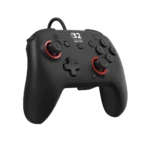 ⁦בקר גיימינג חוטי ל-Nintendo Switch 2 דגם Rematch Wired Controller מבית Turtle Beach⁩ – תמונה ⁦2⁩