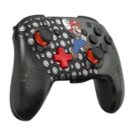 ⁦בקר גיימינג אלחוטי ל-Nintendo Switch 2 דגם Rematch Wireless Controller Super Mario Jump מבית Turtle Beach⁩ – תמונה ⁦2⁩