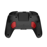⁦בקר גיימינג אלחוטי ל-Nintendo Switch 2 דגם Rematch Wireless Controller Super Mario Jump מבית Turtle Beach⁩ – תמונה ⁦3⁩