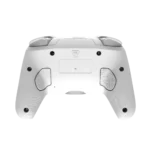 ⁦בקר גיימינג אלחוטי ל-Nintendo Switch 2 דגם Afterglow Wave Wireless Controller בצבע לבן מבית Turtle Beach⁩ – תמונה ⁦3⁩