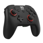 ⁦בקר גיימינג אלחוטי ל-Nintendo Switch 2 דגם Rematch Wireless Controller בצבע שחור מבית Turtle Beach⁩ – תמונה ⁦2⁩