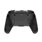 ⁦בקר גיימינג אלחוטי ל-Nintendo Switch 2 דגם Afterglow Wave Wireless Controller בצבע שחור מבית Turtle Beach⁩ – תמונה ⁦4⁩