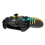 ⁦בקר גיימינג אלחוטי ל-Nintendo Switch 2 דגם Afterglow Wave Wireless Controller בצבע שחור מבית Turtle Beach⁩ – תמונה ⁦3⁩
