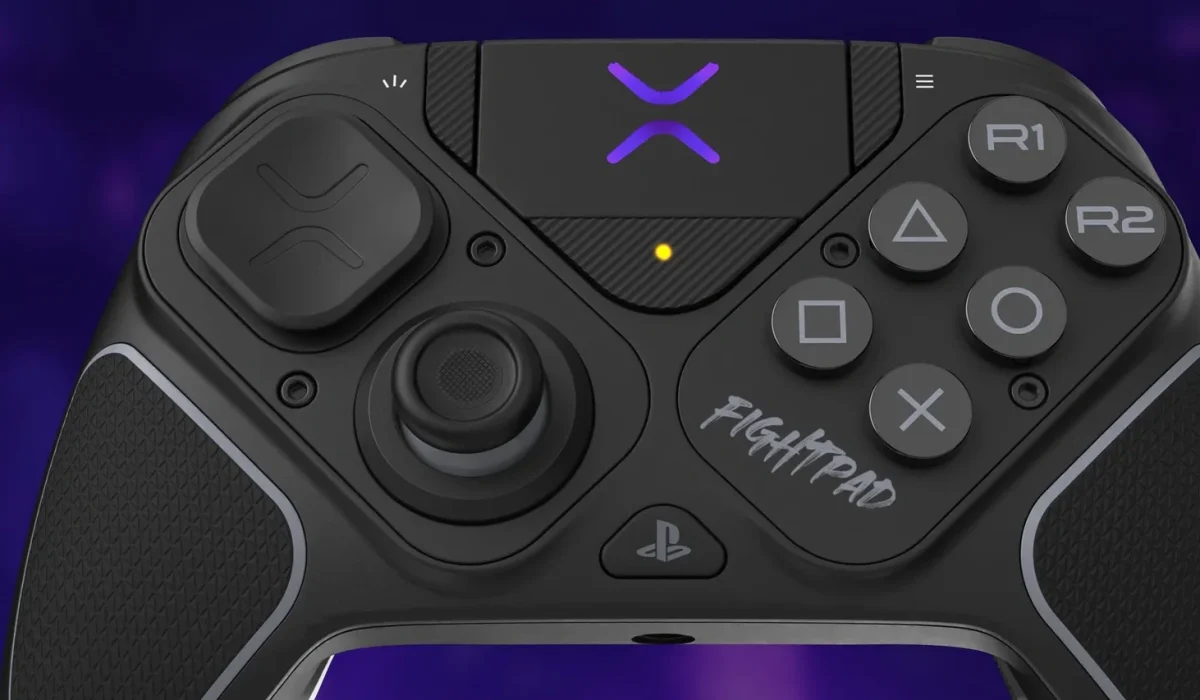 ANTI-DRIFT Thumbsticks