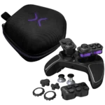 ⁦בקר גיימינג אלחוטי ל-PS דגם Victrix Pro BFG Reloaded בצבע שחור מבית Turtle Beach⁩ – תמונה ⁦6⁩