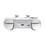 ⁦בקר גיימינג אלחוטי ל-PS דגם Victrix Pro BFG Reloaded בצבע לבן מבית Turtle Beach⁩ – תמונה ⁦5⁩