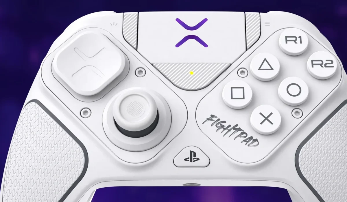 ANTI-DRIFT Thumbsticks