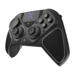 בקר גיימינג אלחוטי ל-PS דגם Victrix Pro BFG Reloaded בצבע שחור מבית Turtle Beach