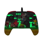 ⁦בקר חוטי ל-Nintendo Switch 2 – Rematch Goomba Stomp מבית Turtle Beach⁩ – תמונה ⁦3⁩