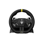 הגה מרוצים אלחוטי Racer Wireless Racing Wheel מבית Turtle Beach