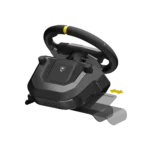 ⁦הגה מרוצים אלחוטי Racer Wireless Racing Wheel מבית Turtle Beach⁩ – תמונה ⁦4⁩