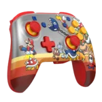 ⁦בקר גיימינג אלחוטי דגם Rematch Wireless Controller – Koopa Troop מבית Turtle Beach⁩ – תמונה ⁦2⁩