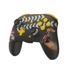 בקר גיימינג אלחוטי ל-Nintendo Switch 2 דגם Rematch Wireless Controller – Mario Kart World מבית Turtle Beach