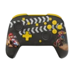 ⁦בקר גיימינג אלחוטי ל-Nintendo Switch 2 דגם Rematch Wireless Controller – Mario Kart World מבית Turtle Beach⁩ – תמונה ⁦3⁩