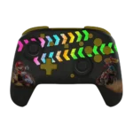 ⁦בקר גיימינג אלחוטי ל-Nintendo Switch 2 דגם Rematch Wireless Controller – Mario Kart World מבית Turtle Beach⁩ – תמונה ⁦4⁩