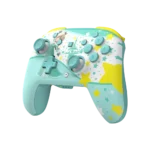 בקר גיימינג אלחוטי דגם Rematch Wireless Controller – Rosalina מבית Turtle Beach