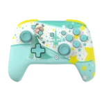 ⁦בקר גיימינג אלחוטי דגם Rematch Wireless Controller – Rosalina מבית Turtle Beach⁩ – תמונה ⁦2⁩
