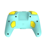⁦בקר גיימינג אלחוטי דגם Rematch Wireless Controller – Rosalina מבית Turtle Beach⁩ – תמונה ⁦4⁩