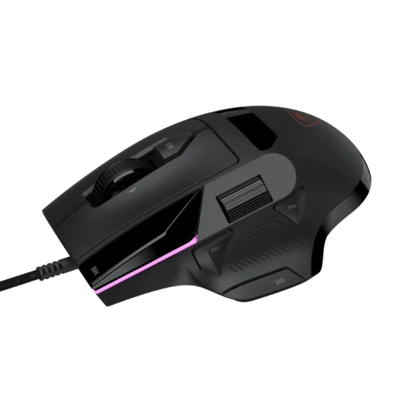 עכבר חוטי דגם Command Series MC3 מבית Turtle Beach