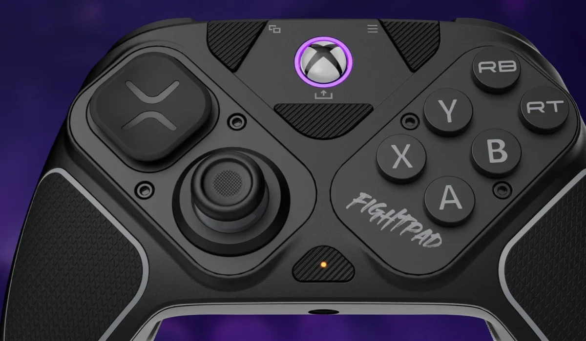 ANTI-DRIFT Thumbsticks