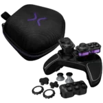 ⁦בקר גיימינג אלחוטי ל-XBOX דגם Victrix Pro BFG Reloaded בצבע שחור מבית Turtle Beach⁩ – תמונה ⁦6⁩
